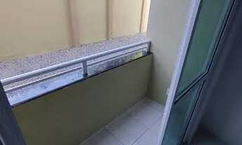 Imagem 6: Apartamento com 2 dormitórios à venda, 53m² por R$ 154.000,00- BARROCÃO - Itaitinga/CE