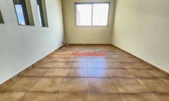 Imagem 2: Apartamento com 2 dormitórios à venda, 60 m² por R$ 260.000,00 - AE Carvalho - São Paulo/S