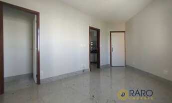 Imagem 4: Aluguel - APARTAMENTO - CRUZEIRO BELO HORIZONTE MG