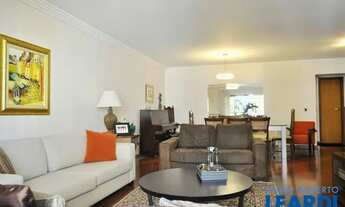 Imagem: APARTAMENTO - MOEMA ÍNDIOS - SP