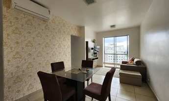 Imagem 2: Weekend. 3 qtos, Mobiliado