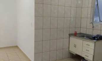 Imagem 7: Kitnet Grande para aluguel com 40 metros quadrados com 1 quarto em Anhangabau - São Paulo