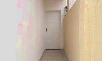 Imagem 3: Casa com 2 dormitórios para alugar, 50 m² por R$ 2.400,00/mês - Tatuapé - São Paulo/SP