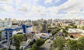 Imagem 2: CURITIBA - Apartamento Padrão - Água Verde