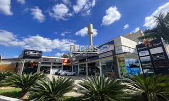 Imagem 2: LOJA TÉRREA PARA LOCAÇÃO NA AV. OSMUNDO DOS SANTOS PELLEGRINI - JUNDIAÍ! 2 BANHEIROS E EST