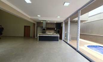 Imagem 2: SAO JOSE DO RIO PRETO - Casa Padrão - RESIDENCIAL GAIVOTA I