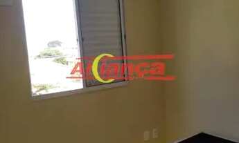 Imagem 5: Belíssimo Apartamento com 02 dorms com 39 m² na Vila São João