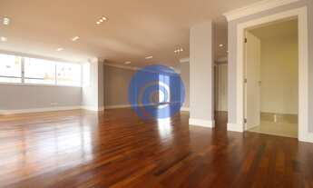 Imagem 3: Apartamento Cobertura na Santa Cecilia - São Paulo