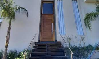 Imagem 2: Casa Condomínio Quinta do Lago