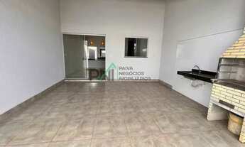 Imagem 4: Casa para Venda em Goiânia, Residencial Vale do Araguaia, 3 dormitórios, 1 suíte, 2 banhei