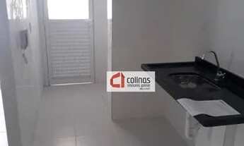 Imagem 3: Apartamento 2 dormitórios e Churrasqueira na varanda, próximo ao Shopping Oriente