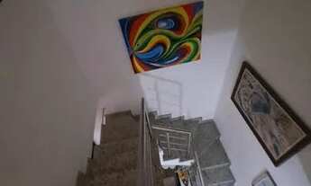 Imagem: Abrantes Casa Condomínio 3/4 1 suíte 235m²