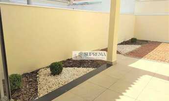 Imagem 4: Casa, 242 m² - venda por R$ 1.399.000,00 ou aluguel por R$ 7.549,00/mês - Condomínio Ibiti