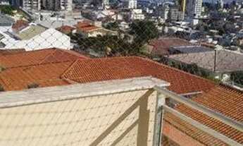 Imagem 2: Apartamento no bairro de capoeiras
