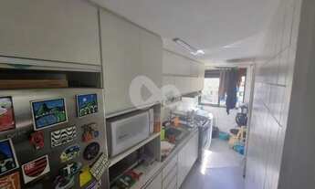 Imagem 5: Apartamento para Venda - Condomínio Sea Coast - Recreio dos Bandeirantes