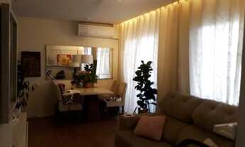 Imagem 7: Condominio IPE Branco em Sumare