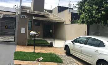 Imagem: Casa para venda tem 93 metros quadrados