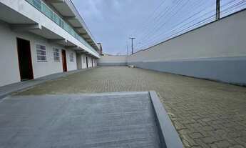 Imagem 3: Apartamento para Locação em Fortaleza, Bela Vista, 2 dormitórios, 1 banheiro, 1 vaga