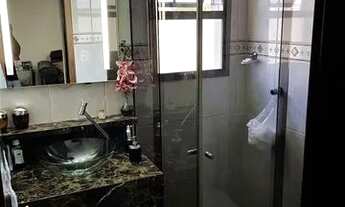 Imagem 5: Apartamento para venda tem 99 metros quadrados com 2 quartos em Centro - Mongaguá - SP