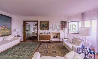 Imagem 3: SÃO PAULO - Apartamento Padrão - JARDINS