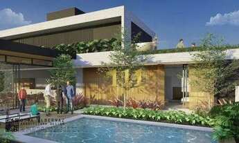 Imagem 6: Casa com 5 dormitórios, 469 m² - venda por R$ 4.900.000,00 ou aluguel por R$ 23.116,67/mês