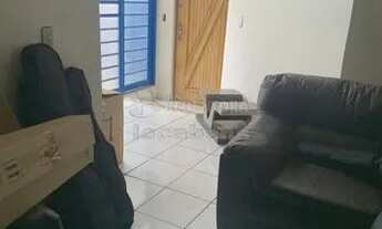 Imagem 6: Casa Sobrado em São José do Rio Preto