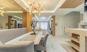 Imagem 7: Casa a venda com decoração sofistica no bairro Boqueirão