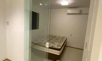 Imagem 7: Alugo apartamento 1/4 e sala na Pituba