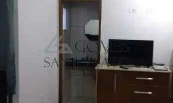 Imagem 7: Cobertura para venda na Vila América em Santo André