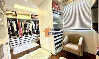 Imagem 7: Casa com 4 quartos à venda, 340 m² por R$ 2.500.000 - Panorama - Teresópolis/RJ