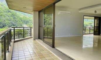 Imagem 6: Apartamento No Melhor Trecho Da Praia De São Conrado