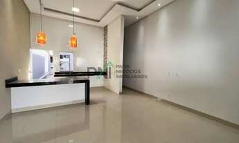 Imagem 7: Casa para Venda em Goiânia, Residencial Vale do Araguaia, 3 dormitórios, 1 suíte, 2 banhei