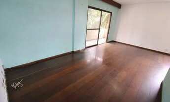 Imagem 2: Apto para Reforma com 135 m², são 3 Dorms 1 Suíte e 2 Vagas, Varanda na Sala e Suíte, , La