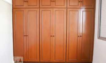 Imagem 6: Apartamento para Aluguel - Santa Cecília, 1 Quarto, 40 m2