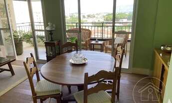 Imagem 4: Apartamento com 3 dormitórios à venda, 105 m² por R$ 750.000,00 - Centro - Taubaté/SP