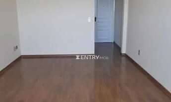 Imagem 5: Apartamento com 3 dormitórios para alugar, 88 m² por R$ 3.500,01/mês - Vila Inhamupe - Jun