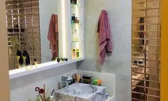 Imagem: Apartamento Residencial à venda, Parque