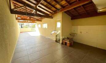 Imagem: Cobertura com 3 dormitórios para alugar