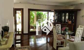 Imagem 5: Casa com 5 dormitórios à venda, 580 m² - Jardim das Colinas - São José dos Campos/SP