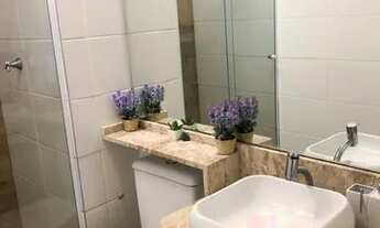 Imagem 3: Apartamento para venda possui 48 metros quadrados com 2 quartos