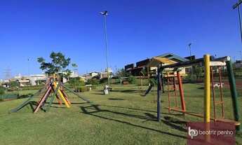 Imagem 9: Terreno à venda, 275 m² por R$ 330.000,00 - VILLAGE DAMHA RIO PRETO I - São José do Rio Pr