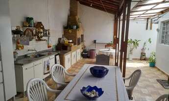 Imagem 4: Uma bela casa arejada