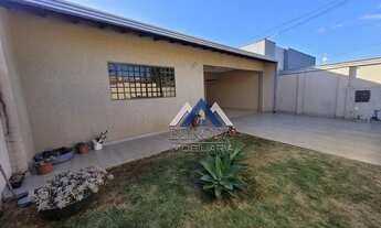 Imagem 2: Casa com 3 dormitórios à venda, 130 m² por R$ 435.000,00 - Maria Lúcia - Londrina/PR