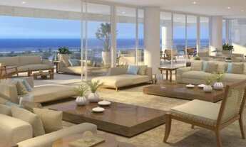 Imagem 3: Apartamento alto padrão - RISERVA GOLF - Barra da tijuca