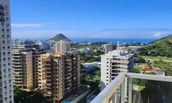 Imagem: Apartamento para aluguel tem 112 metros