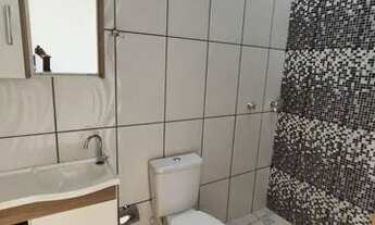 Imagem 6: CASA NOVA COM 02 QTOS NO LOTEAMENTO SIENA PRÓXIMO DA EXPOVEL