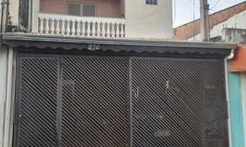 Imagem: Sobrado no Jardim Tatiana