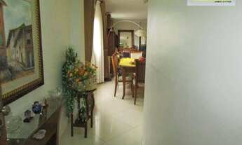 Imagem 6: Apartamento com 3 dormitórios à venda, 154 m² por R$ 650.000,00 - Boa Vista - São Vicente