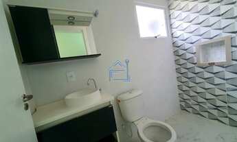 Imagem 7: Casa térrea dois quartos no Central Parque em Sorocaba