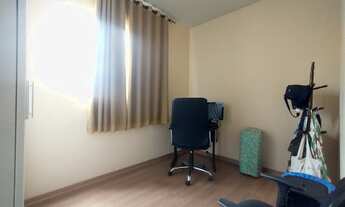 Imagem 5: APARTAMENTO 03 QUARTOS - INCONFIDENTES